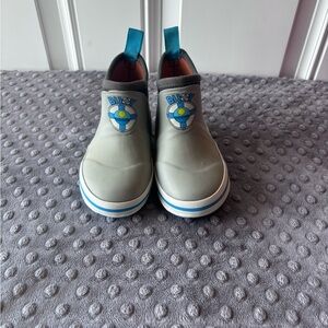 Buoy Boots Toddler Rain Boots
for Girls and Boys